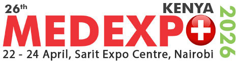 27th Medexpo Kenya 2026